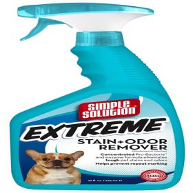 Simple Solution Extreme Stain and Odor Remover 1ea/32 fl oz