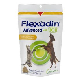 Flexadin Advanced W/UCII Collagen Joint Supplement 30 Ct
