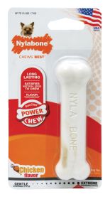 Nylabone Power Chew Dog Toy Chicken, 1ea/XS/Petite  Up To 15 Lbs. 1 ct