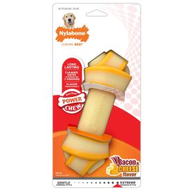 Nylabone DuraChew Rawhide Knot Bone Giant