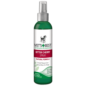 Vet's Best Best Bitter Cherry Spray 1ea/7.5 fl oz