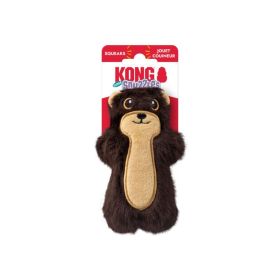 KONG Snuzzles Mini Otter Dog Toy  XS
