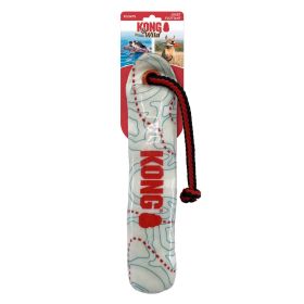 KONG Wild Shieldz Dog Training Dummy Topo 1ea/MD/LG