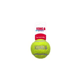 KONG Sport Softies Balls Dog Toy Assorted, 1ea/SM, Bulk