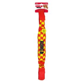 KONG Maxx Tug Dog Toy 1ea/LG