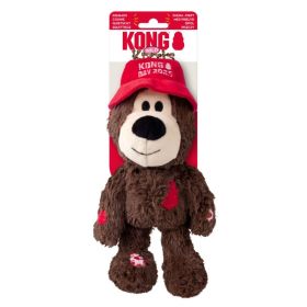 KONG Snuzzles KONG Day 2025 Pup Dog Toy  MD