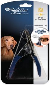 Four Paws Magic Coat Professional Series Nail Trimmer for Dogs 1ea/Large
