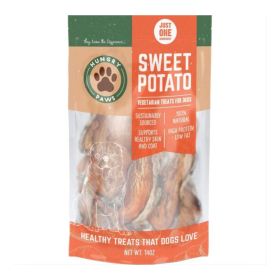 Hungry Paws Slabs Single Ingredient Sweet Potato 14oz.