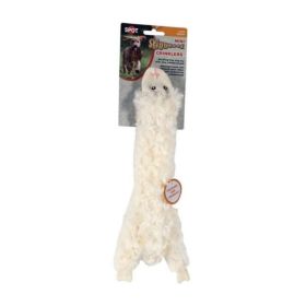 Spot 14â€ Skinneeez Crinklers Lamb