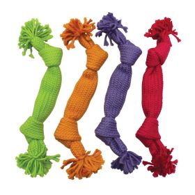 Spot 14â€ Super Squeak Ropes Assorted