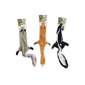 Spot  36â€ Jumbo Skinneeez Forest Animal Assorted