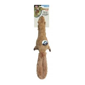 Spot 15â€ Skinneeez Plus Squirrel