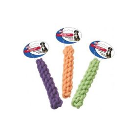 Spot 10â€ Knot-ical Tuff Stick Assorted