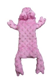 Skinneeez Extreme Dog Toy Stuffer Pig 1ea/14 in