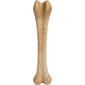 Bam-Bone Bone Chicken Dog Toy 1ea/7.25 in