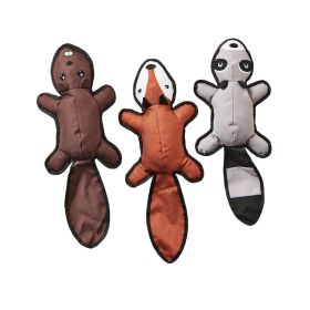 Spot 20â€ Love the EarthForest Critter Assorted