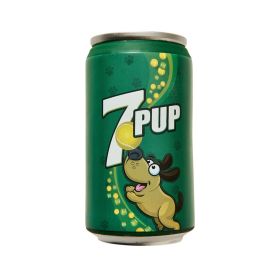 Spot 4.5â€ Fun Beverages 7Pup Can
