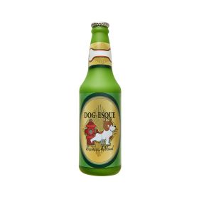 Spot 10â€ Fun BeveragesDog Esque Bottle