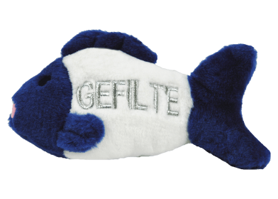 Multipet Gefilte Fish 8.5 inches