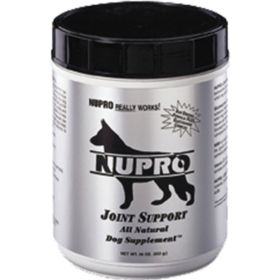 Nupro Joint Supplement 5 Lbs.