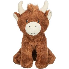 Trixie Dog Plush Buffalo Ezzo 2 Each