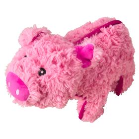 Spot Dura-Fused Snuggle Pig 12â€³