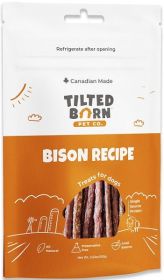 Tilted Barn Dog 3.53oz. Bison
