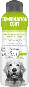 !TC D PRFCT FUR CMBO SHMPO 16OZ