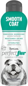 !TC D PRFCT FUR SMOOTH SHMPO 16