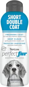 !TC D PRFCT FUR SHRT SHMPO 16OZ