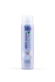 TropiClean White Coat Shampoo for Pets 1ea/16 fl oz