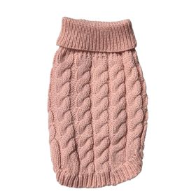 Ethical Products Cosmo Chunky Cable Pink Medium
