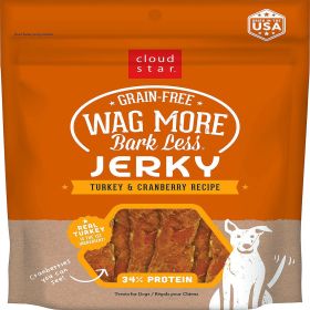 Cloud Star Wagmore Dog Meatball Grain Free Chicken 14oz.