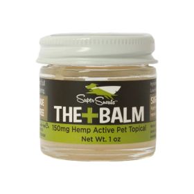 Super Snouts Dog Cat Broad Balm 150Mg