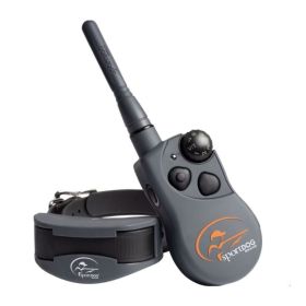 Sportdog Sporthunter 1225X Black > 8 Lb