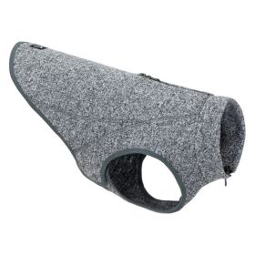 Kurgo Dog Core Sweater Heather Black Extra Large