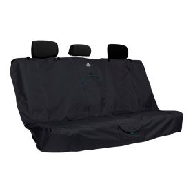 Kurgo Dog Rover Bench Seat Cover Black
