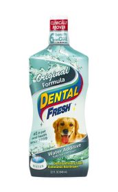 Synergy Labs Water Additive for Dogs 1ea/32 fl oz