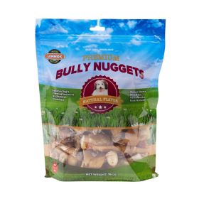Lennox Bully Nuggets Dog Treat 1ea/16oz.