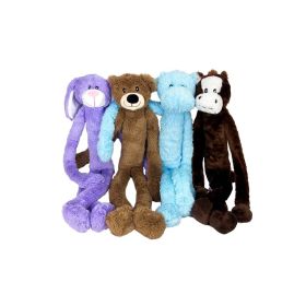 Multipet Swinginâ€™ Slevins Too Each Sold Separate