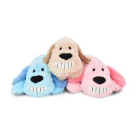 Multipet Loofa Love Heart Beat