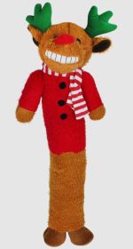 Multipet Loofa Reindeer 18 Inch