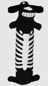 Multipet Loofa Skeleton 12 Inch