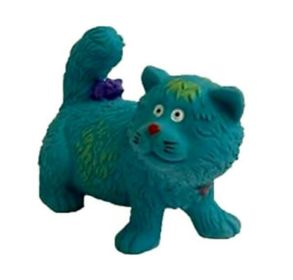Multipet Latex Maximum Cat 6 Inch