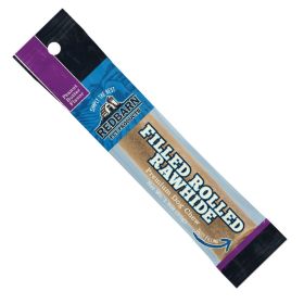 Redbarn Pet Products Filled Rawhide Roll Peanut Butter, 1ea/1.9oz.