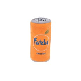ZippyPaws Squeakie Can Dog Toy Fetcha, 1ea/One Size