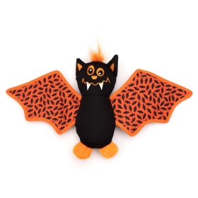 The Worthy Dog Batty Plush Toy For Dogs-Prebook