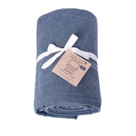 Molly Mutts Dog Cat Blanket Dragonstone Medium 56" x 48"