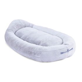 Max & Marlow Human Sized Dog Bed 1ea/67 in.