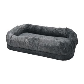 Max & Marlow Human Sized Dog Bed 1ea/68 in.